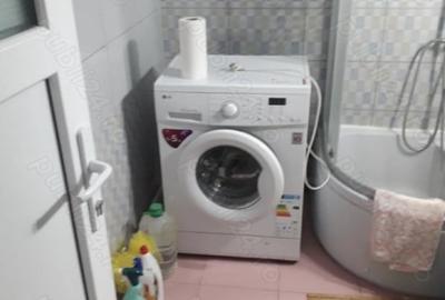 Apartament 2 camere - zona Dacia - centrala proprie - 9