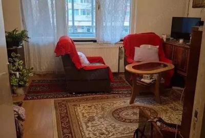 Dambu Pietros - Vanzare apartament 1 camera - B-dul. 1848 - 4