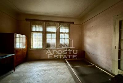 Casa individuala din caramida, 712mp teren, zona Traian - 6