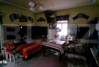 Casă cu 2 camere cu Teren 624 Mp în Deda - 3