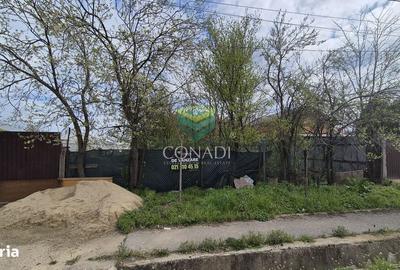 Spațiu comercial, în Afumați - 1