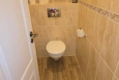 Inchiriez spatiu comercial in Deva, zona 1 Decembrie (Ultracentral), suprafata utila 120 mp, - 15