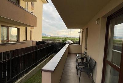 Garsonieră în Sânpetru - 8