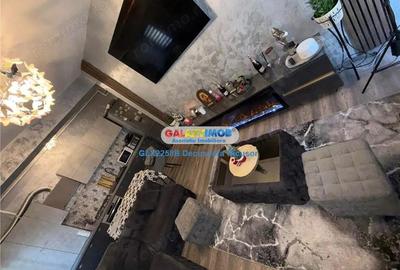 Apartament cu 2 camere decomandat, mobilat în Chiajna - 3