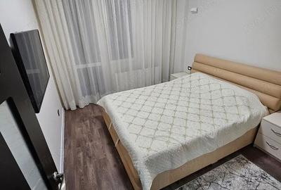 Garsonieră în Apărătorii Patriei - 3