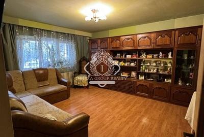 13 Septembrie | 4 camere | dec | 100mp | Parter | 199.000 Euro - 3
