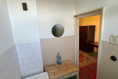 Garsoniera, 27 mp,  zona C.tin Brancusi, Gheorgheni - 6