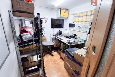 Inchiriere spatiu comercial in Timisoara, zona Complex Studentesc - 3