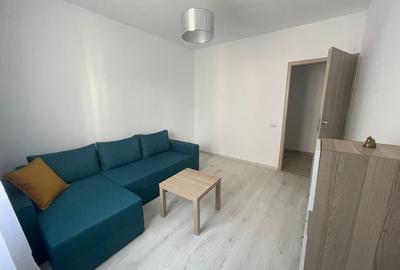 Apartament cu 2 camere decomandat, mobilat în Roșu - 10