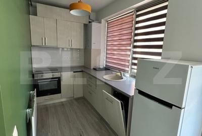 Apartament 2 camere, 46 mp, Modern, Parcul Feroviarilor - 3