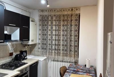 Apartament cu 2 camere în Ultracentral