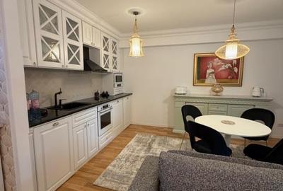 Apartament LUX ultracentral | Bloc boutique 2019 | Terasa 20MP - 4