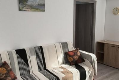 Apartament cu 2 camere semidecomandat, mobilat în Drumul Taberei