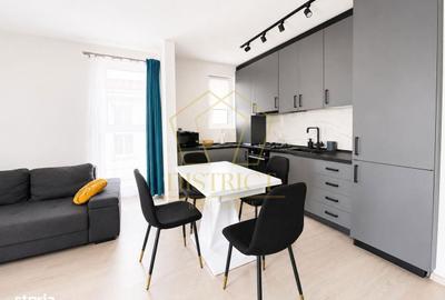 Apartament cu 2 camere în Central - 5