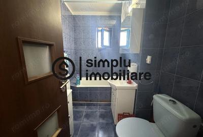 Apartament cu 2 camere decomandat în Valea Rosie - 5