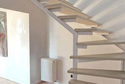 Apartament cu 4 camere, mobilat în Dorobanți - 7