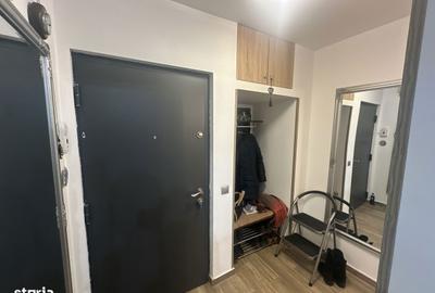 Apartament cu 2 camere, mobilat în Rahova - 1