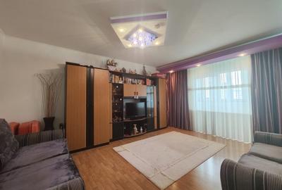 Apartament cu 2 camere decomandat în Costin Georgian - 4