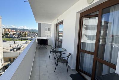 Apartament cu 2 camere decomandat în Șelimbăr - 2