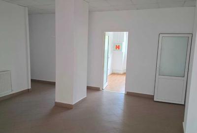 Spațiu comercial, de 222 mp, în Ultracentral - 3