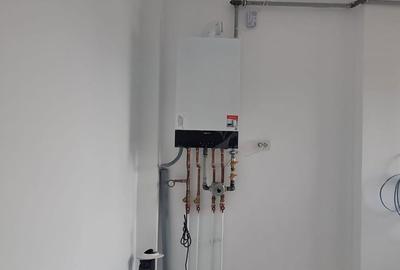 Apartament cu 5 camere decomandat în Moșilor - 5