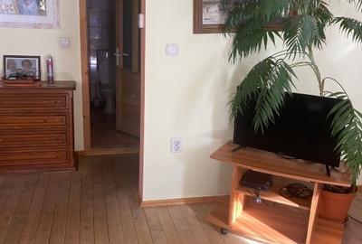 Vila POSADA varianta regim hotelier  600 Ron/Zi - 3