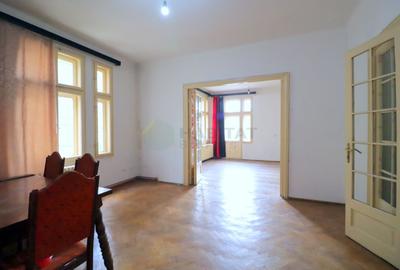 Apartament cu 3 camere semidecomandat în P-ța Unirii - 8