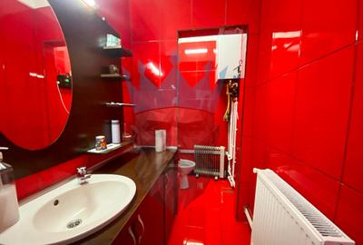 Spatiu Comercial 71 MP Stradal cu Vad in zona City Park Mall - 6