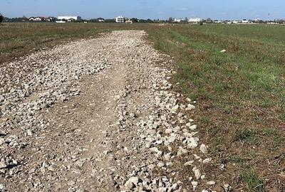 Teren Construcții intravilan de 420 mp, în Exterior Nord - 2