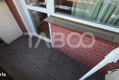 Apartament cu 3 camere decomandat, mobilat în Central - 7