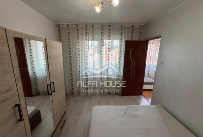 Apartament cu 2 camere nedecomandat în Govândari - 8