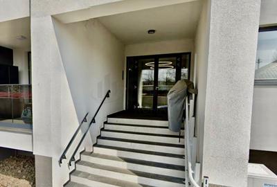 REA1025084 Apartament 2 camere Basarabia - 9