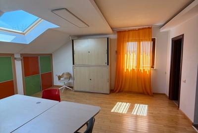 Casă cu 5 camere cu Canalizare în Pipera - 18