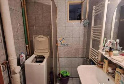 Apartament cu 2 camere semidecomandat în Șagului - 3