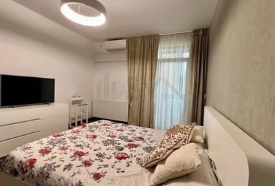REA1024978 Apartament 3 camere LUX pe malul lacului Tei - 18