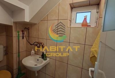 Casă cu 3 camere cu Canalizare în Brâncoveanu - 11