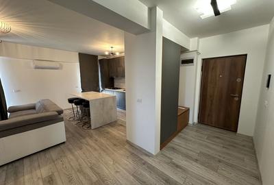 Apartament 3 camere, bloc nou - 9