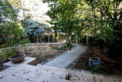 Inchiriere casa, vila 7 camere | Individuala, Renovata, Curte | Campul Pipera - 2