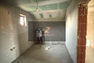 Casă cu 6 camere cu Teren 806 Mp în Cetariu - 15