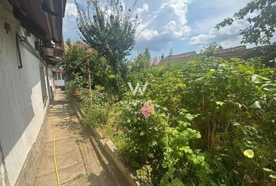 Casa tip duplex, teren 585mp, zona centrala, Sibiu - 12