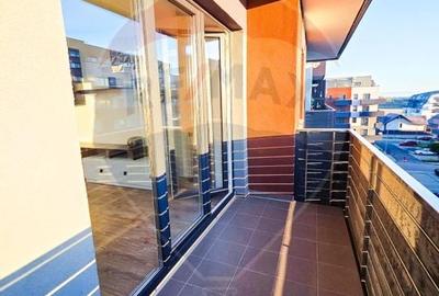 Apartament 2 camere, Avantgarden 3, faza IV de inchiriat - 11