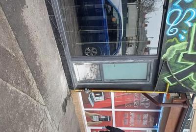 Spațiu comercial, de 70 mp, în 13 Septembrie - 8