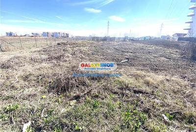 Vanzare teren intravilan cartier Albert Ploiesti - 2