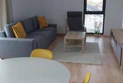 Apartament cu 3 camere decomandat în Albert - 7