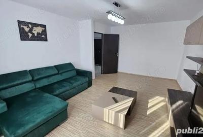 Garsonieră decomandată, mobilată în Tei