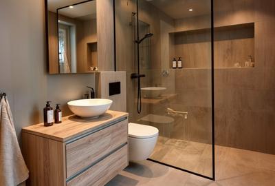 Neofort 84 - Promotie: Parcare cadou Apartament 3 cam,bloc nou Pallady - 5