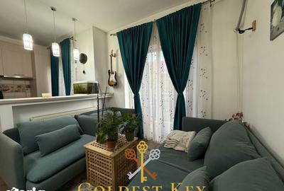 Garsonieră în Baciu - 6