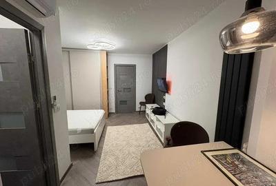 Garsoniera dristor-modern-metrou 5 minute-lidl-prima inchiriere - 3