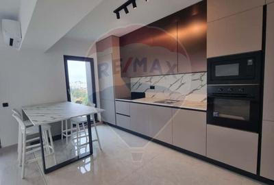 Apartament 2 camere - InCity - Select Residence - de inchiriat - NOU Apartament 2 camere - InCity - Select Residence - de inchiriat - NOU - 1