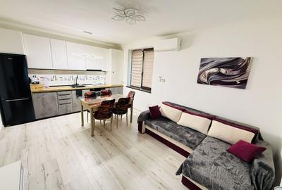 Apartament cu 3 camere decomandat în Braytim - 20